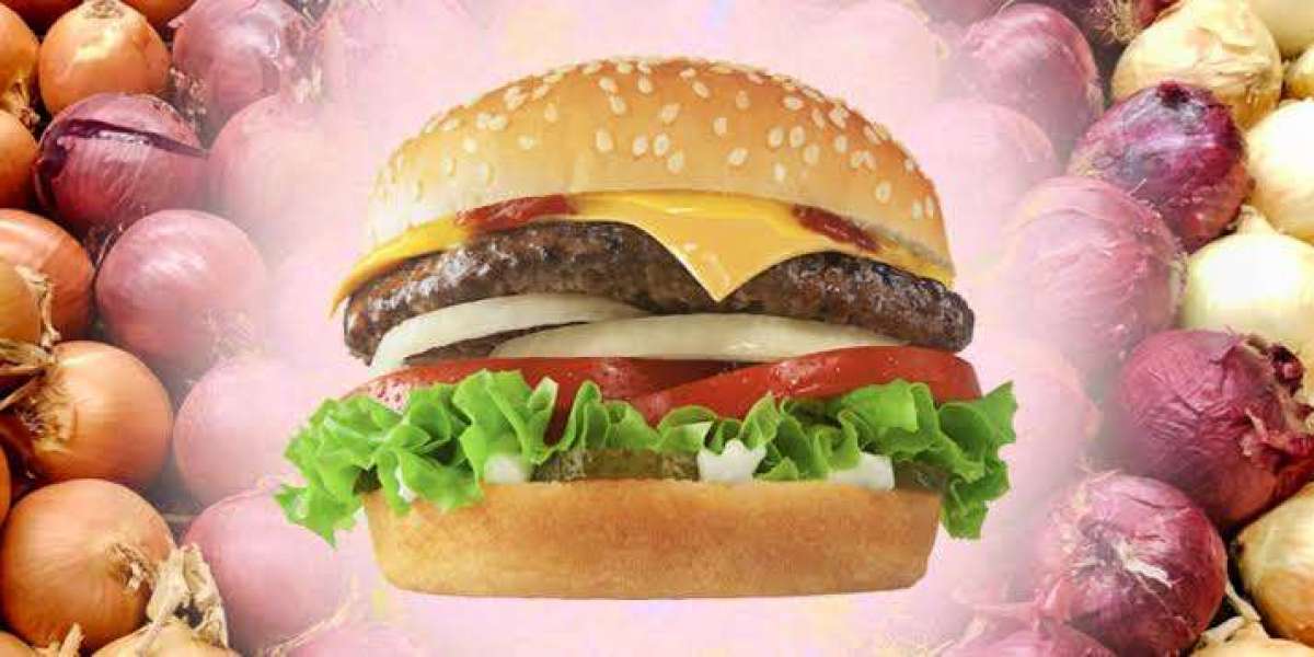 Is Yellow or White Onion Better for Burgers?
