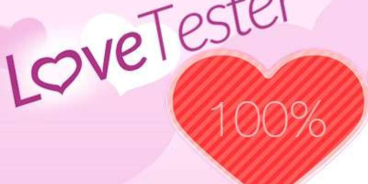 The Ultimate Crush Calculator: Is It True Love or Just a Fatal Attraction?
