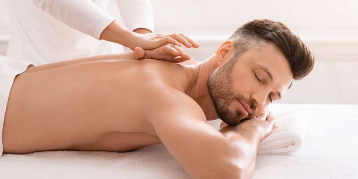 Registered Massage Therapist North York | Professional RMT