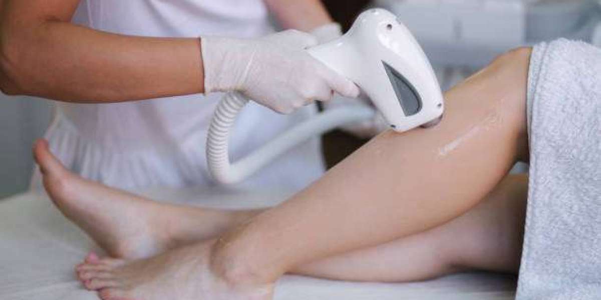 Preparing Your Skin for Laser Hair Removal Treatment