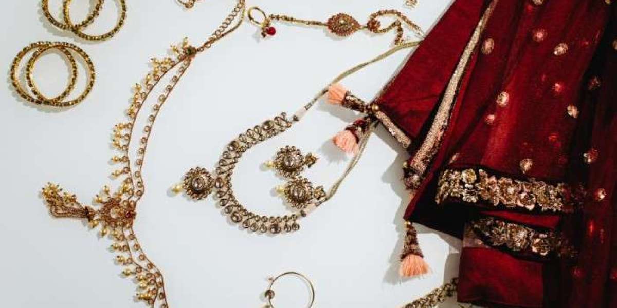 How to Choose the Best Alloy Jewellery for Every Occasion and Outfit