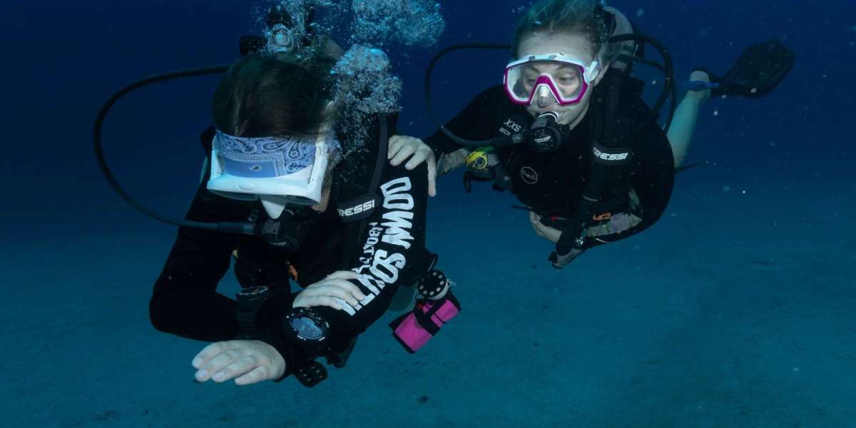 PADI IDC Gili – Trawangan – Gili Islands - Indonesia