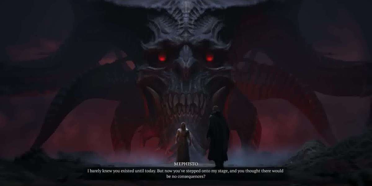Diablo 4 U4GM Seasonal Improvement Guide
