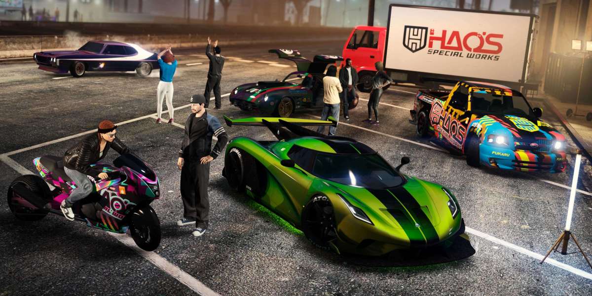 U4GM GTA 5 Where the Kortz Heist Pays More