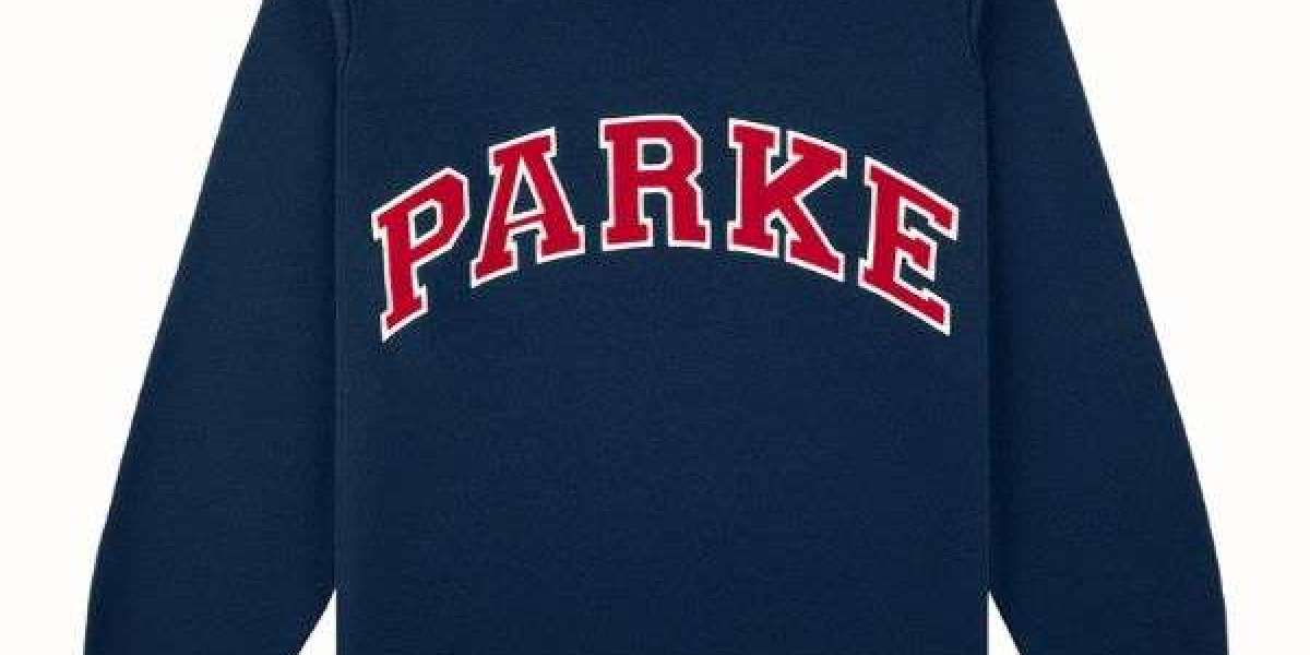 Why Parke Outfit Is a Fashion Game Changer