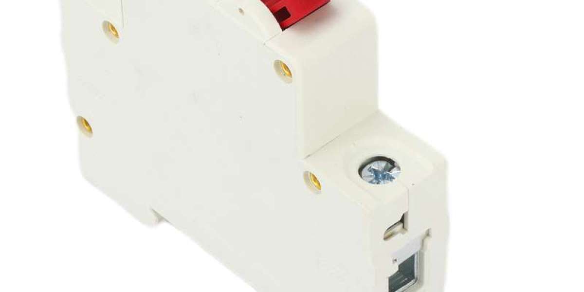 20 Amp Circuit Breaker vs. 15 Amp Circuit Breaker: Key Differences and Best Applications