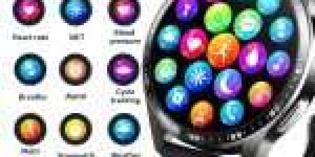 F67 Watch: The Next Generation Smart Fitness Companion for a Healthier Lifestyle