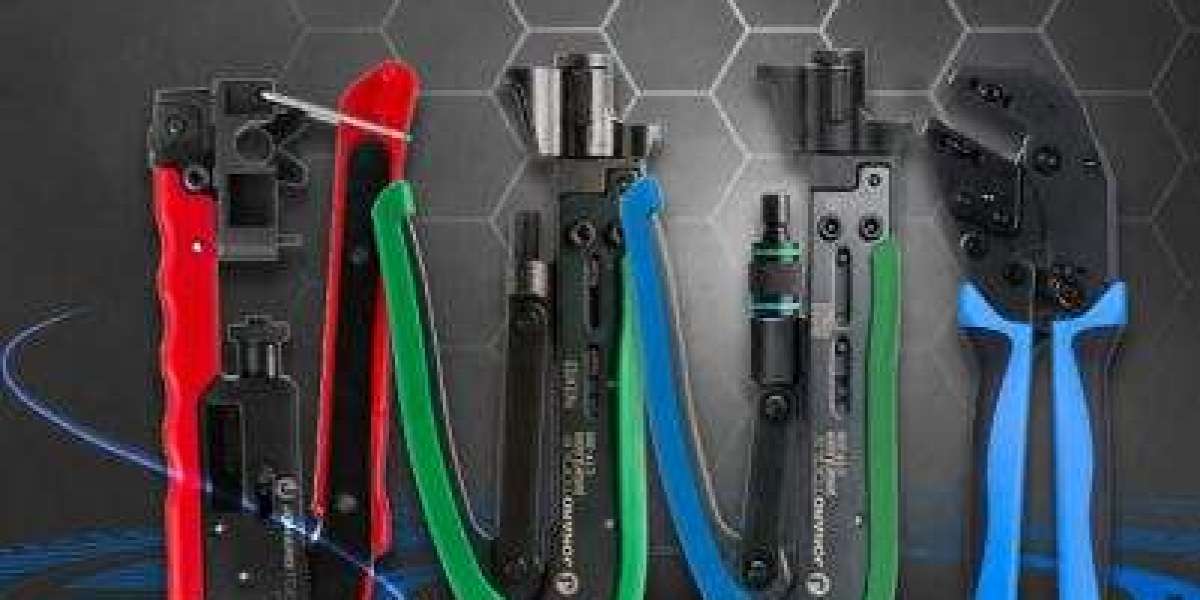 Coax Compression vs. Crimping Tools: Which One Do You Need for a Reliable Cable Installation?
