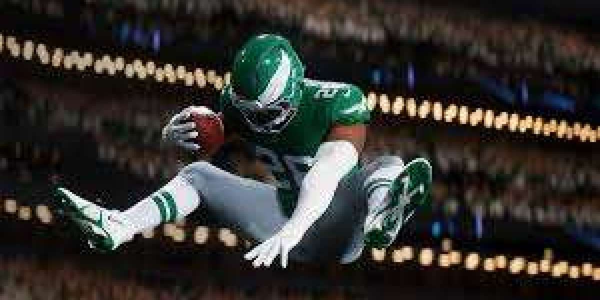 U4GM Madden 27 Coins Upgrade System Guide