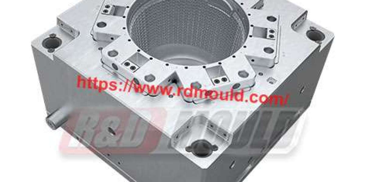 Why Are RDmould Mold Solutions Popular in Global Manufacturing Markets