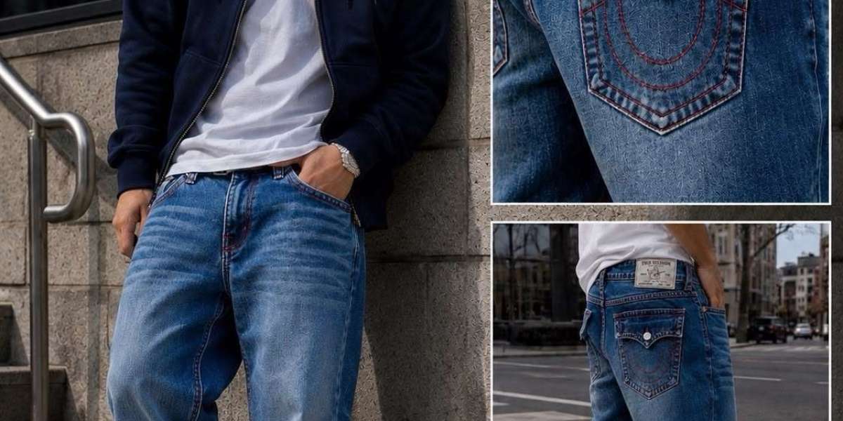 True Religion Hoodie A Piece That Never Disappoints Anyone