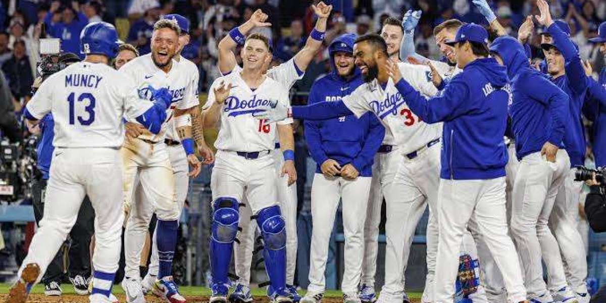 Dodgers- Vs Angels: ultimate activity right before they rely