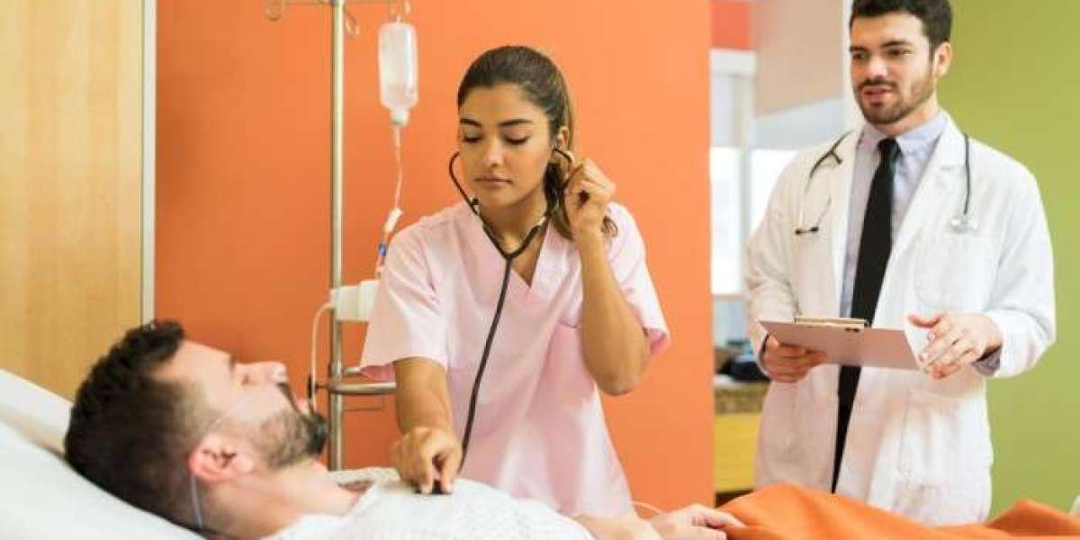 The Benefits of Having a Trusted Primary Care Physician Cumming GA for Your Family's Healthcare