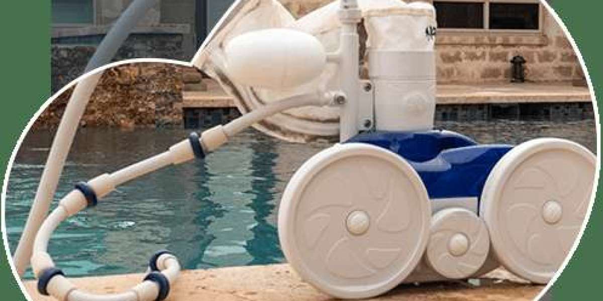 Signs Your Swimming Pool Needs Professional Service