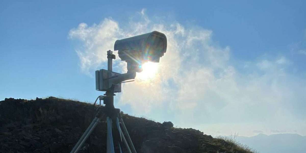 Why Continuous Remote Landslide Monitoring Is Essential for High-Risk Environments