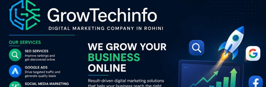 growtechinfo Cover Image