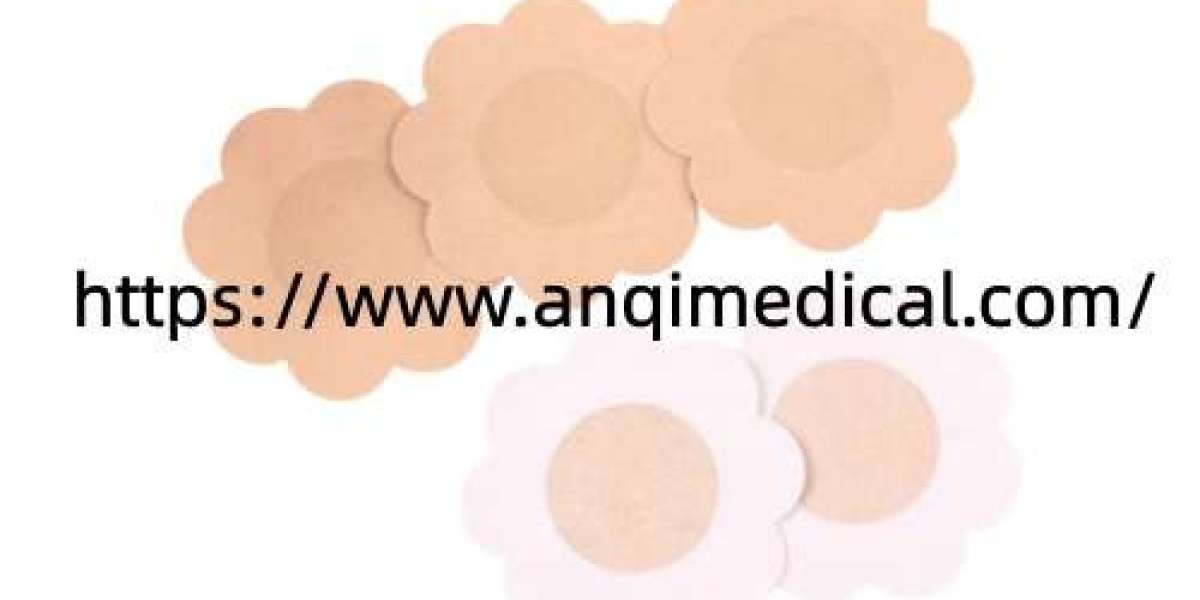 How Does Anqimedical Adhesive Body Tape Deliver Smooth Support Under Clothes