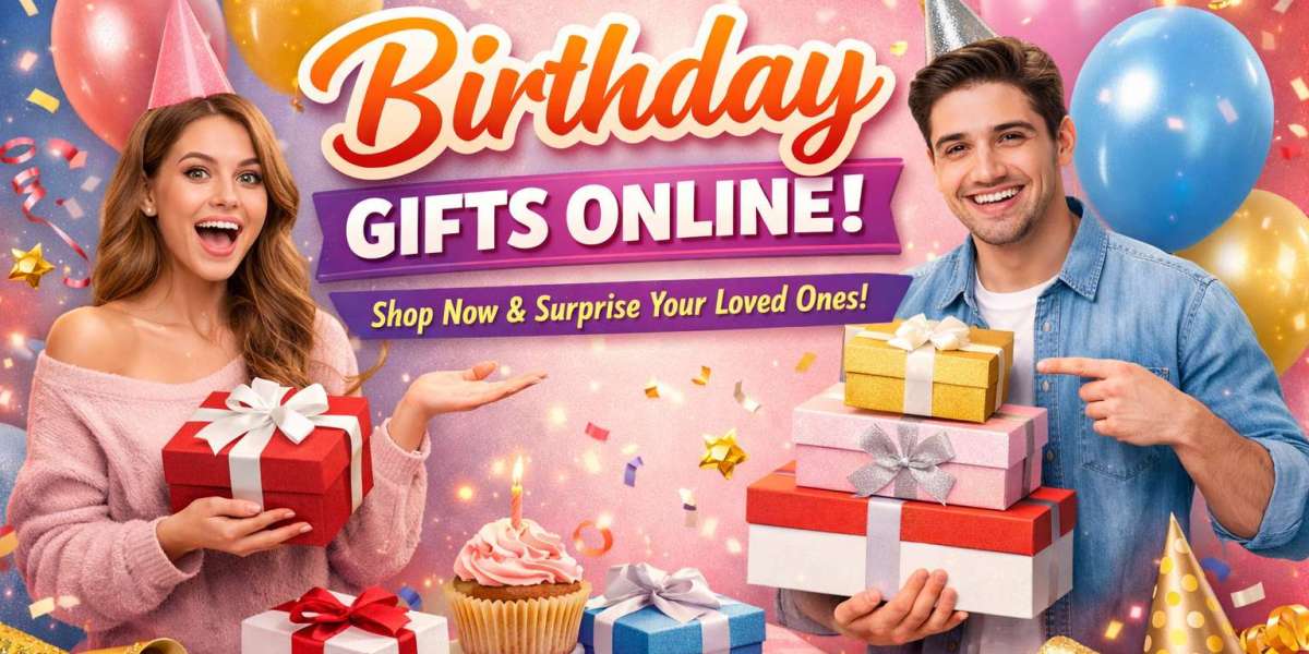 How To Celebrate Birthdays With Unique Experiences And Memorable Gifts