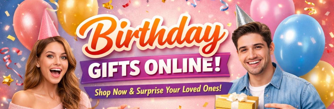 Birthday special Gift for Boyfriend Cover Image