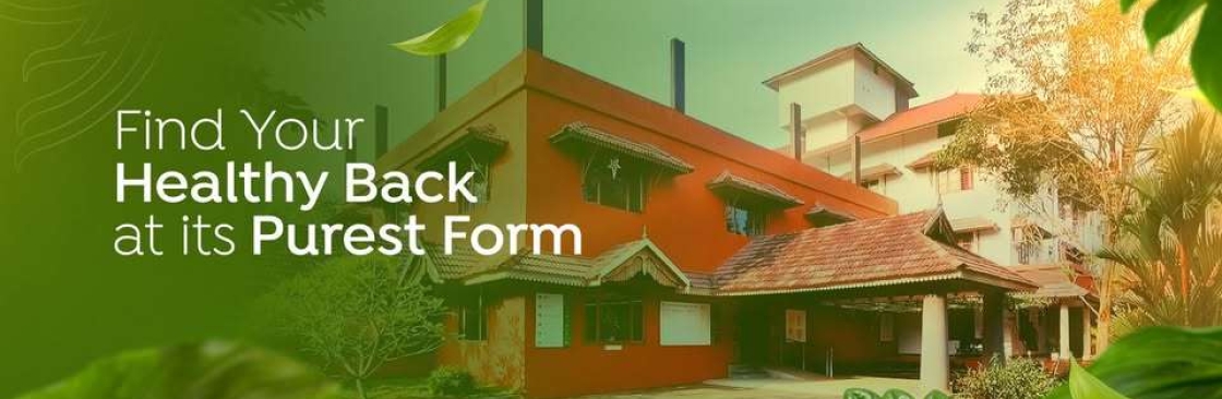 Samwarthika Ayurveda Hospital Cover Image