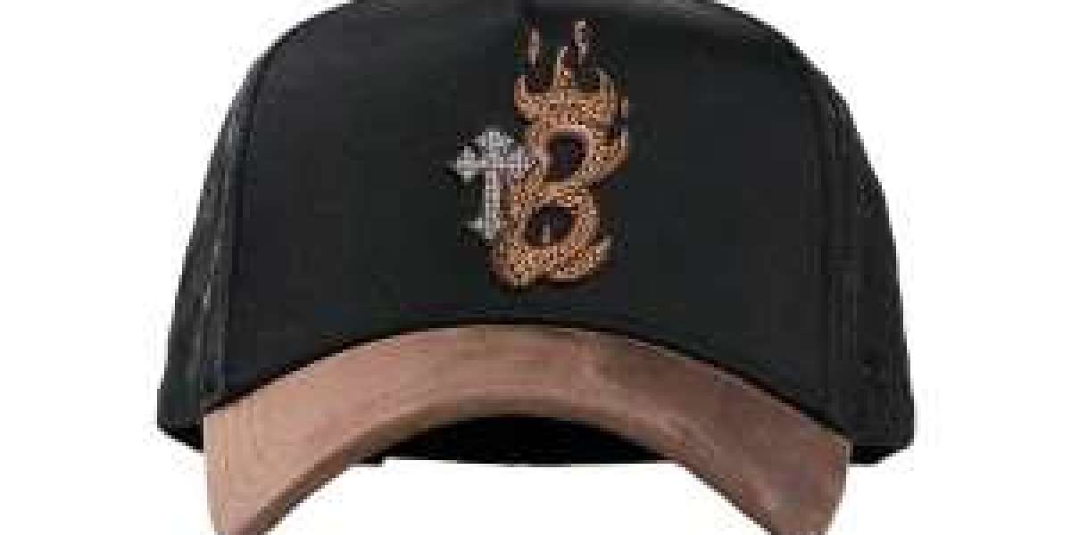 Barbas Hats: Premium Caps That Blend Streetwear, Comfort, and Timeless Design