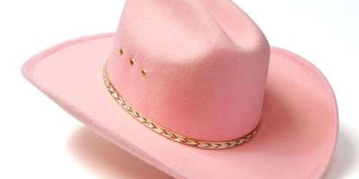 Turn Every Party into a Celebration with Disco Cowboys Hats
