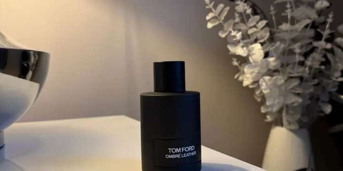 Shop Tom Ford Perfume Samples UK Deals