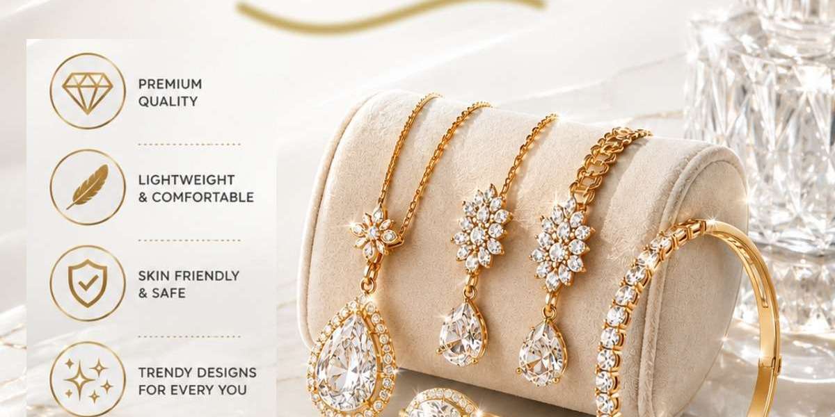 Jewellery in Chhatrapati Sambhajinagar: A Blend of Tradition and Trend
