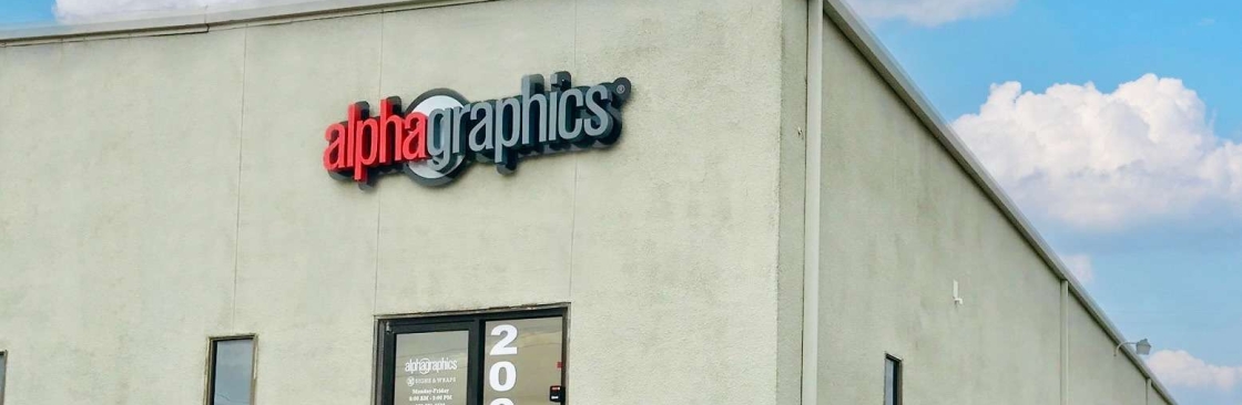 Alphagraphics Las Vegas Cover Image