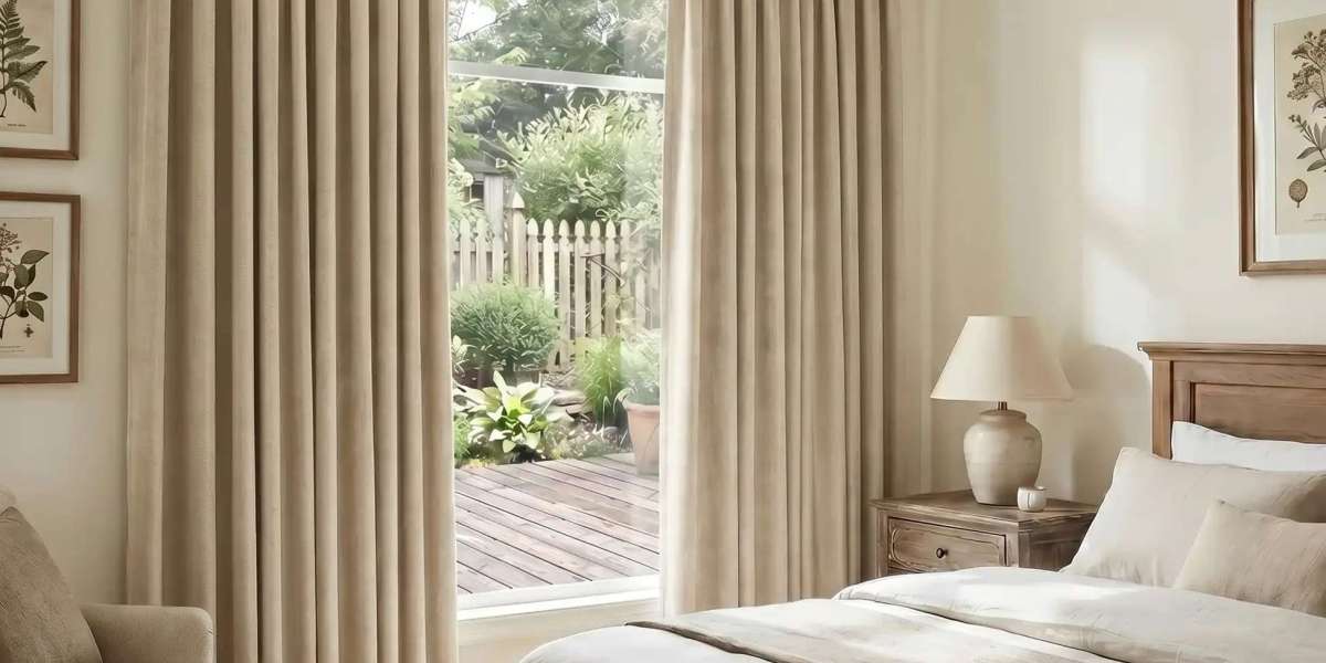 Custom Linen Curtains: Common Buying Mistakes and How to Avoid Them for Better Home Design Choices