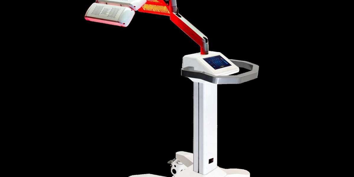 Advanced Wellness Technology for Modern Beauty and Care Solutions