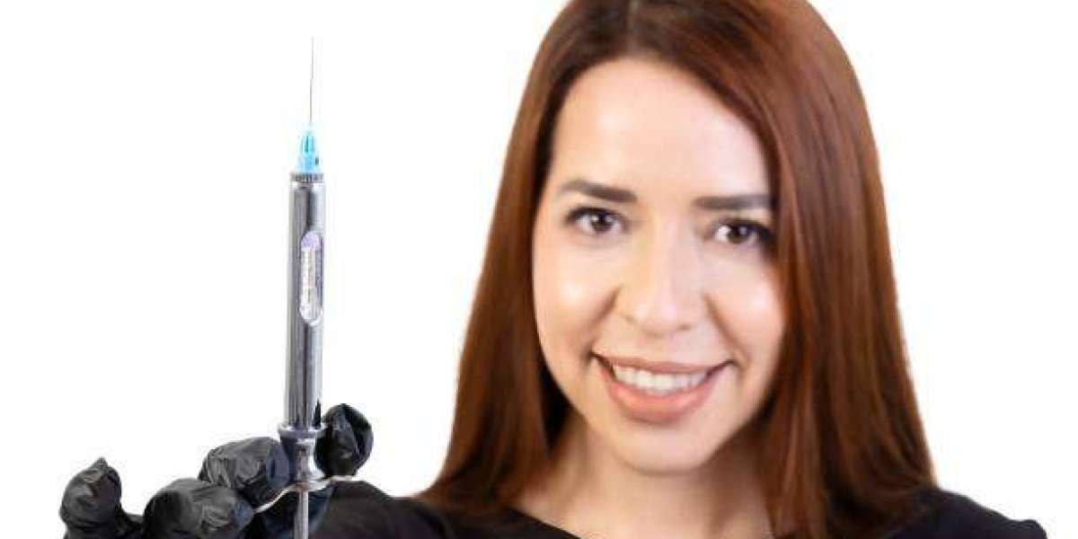 Improve Skin Firmness and Elasticity with Sculptra Fillers in Riyadh