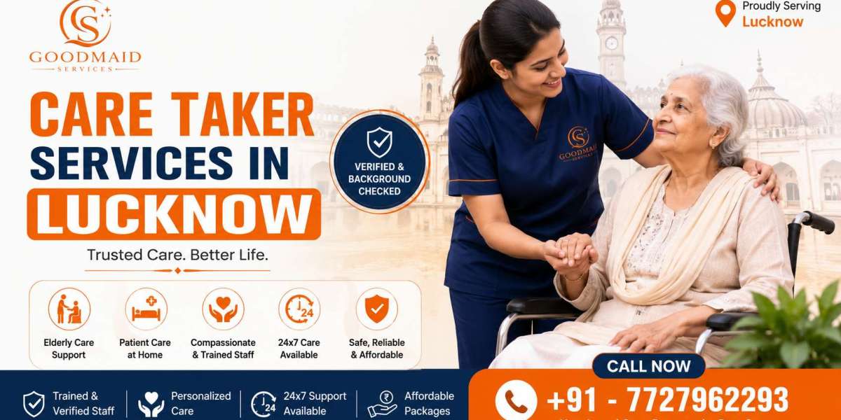 How to Choose the Best Cleaning Company in Lucknow: A Complete Checklist