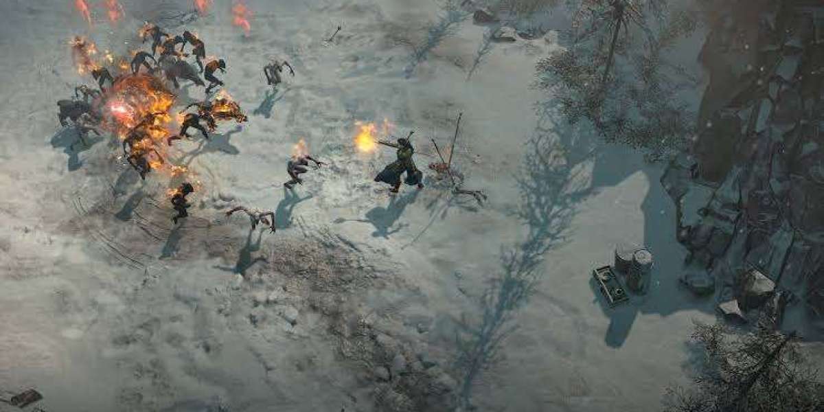 Master D4 Boss Routes With U4N and Better Loot Plans