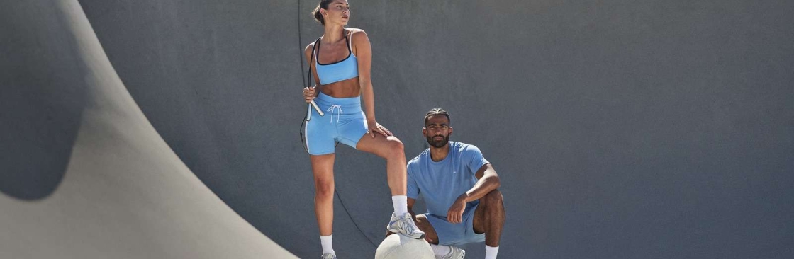Vuori Clothing US Cover Image