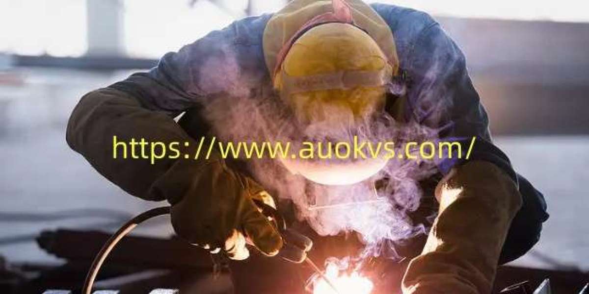 How Can Auokvs Custom Parameter Welder Support Modern Industrial Requirements