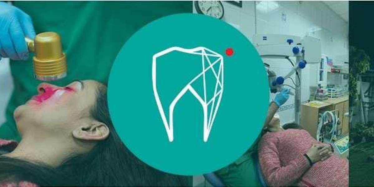 Advanced Laser Dentistry: The Complete Guide to Modern, Painless, and Precision Dental Care