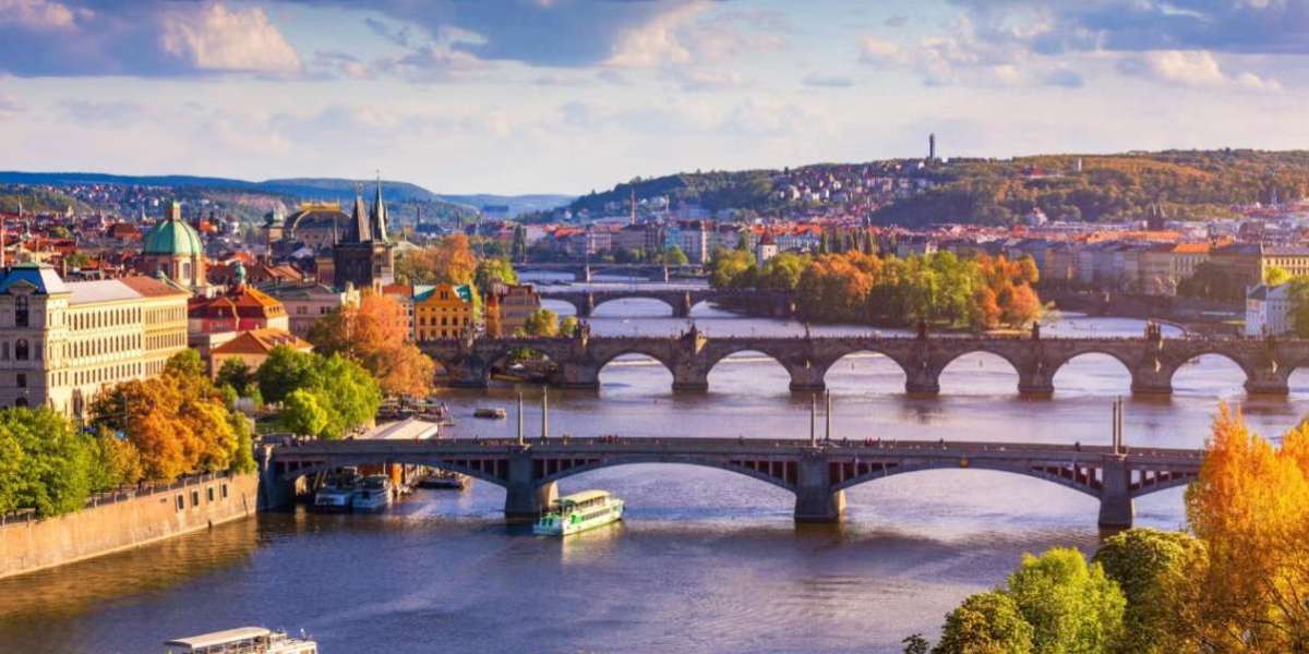Executive's Handbook to Premium Business Trips in the Capital: Accommodations, Eat, & Meet Contacts