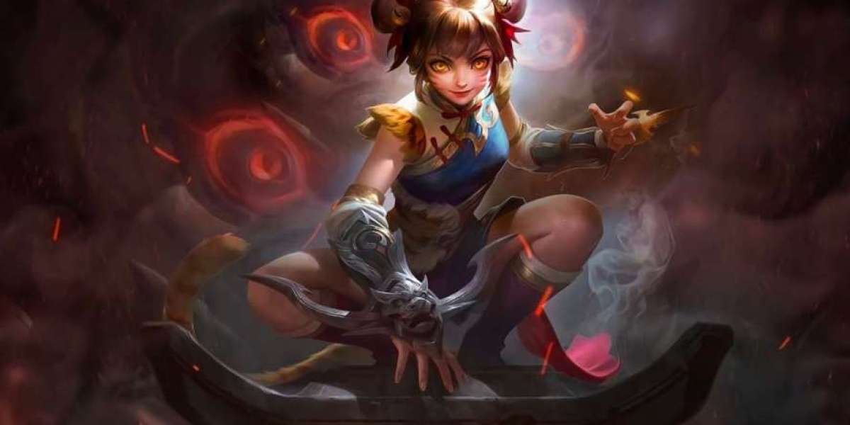 Yu Zhong Counters: 3 Mejores Héroes y Objetos