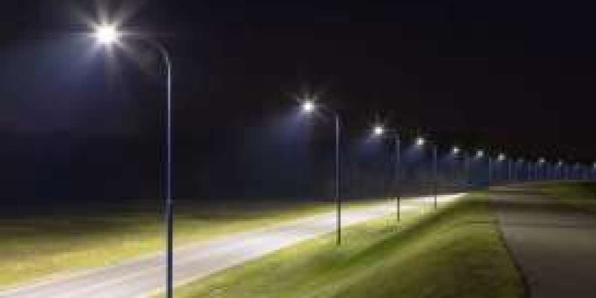 Why Choosing a Reliable LED Light Supplier China Can Transform Your Lighting Projects