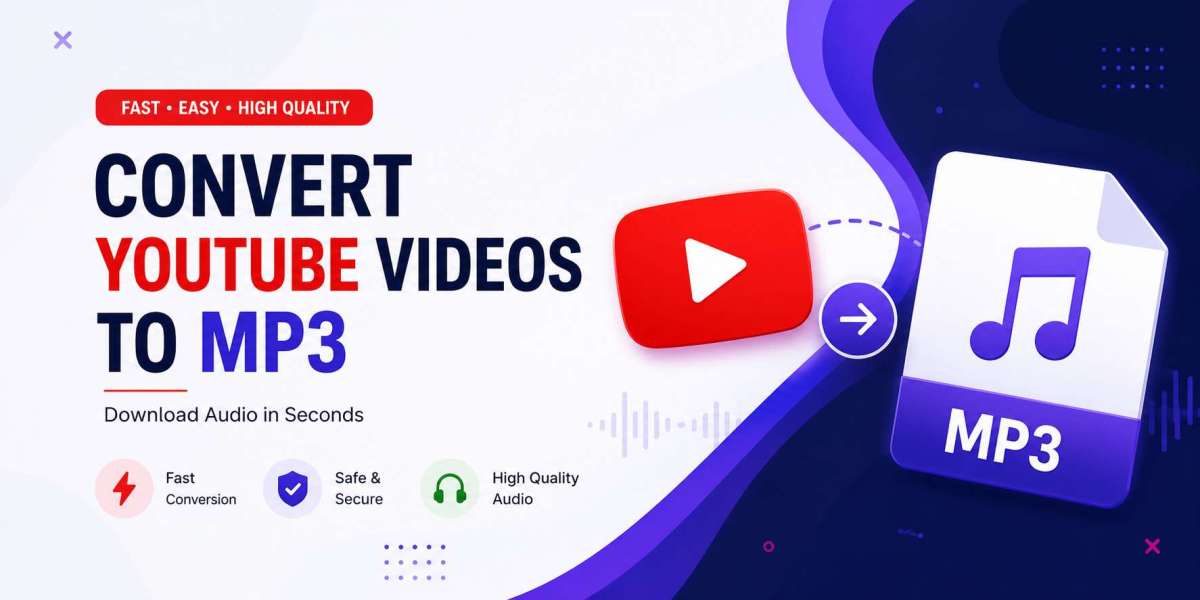 Convert YouTube Videos into MP3 Files While Preserving Sound Quality with Y2Mate