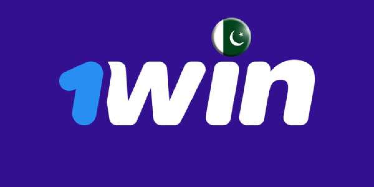 Everything You Need to Know About 1Win Pakistan