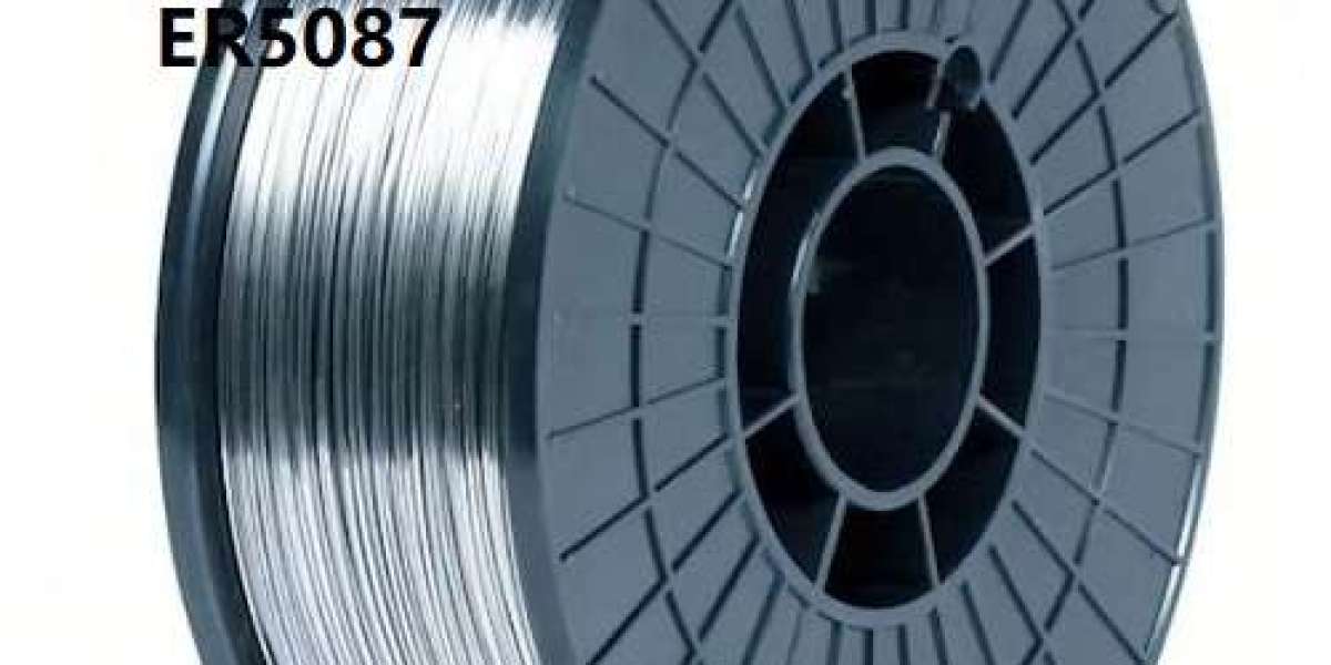 Kunliwelding Aluminum Mig Wire Manufacturers Technology