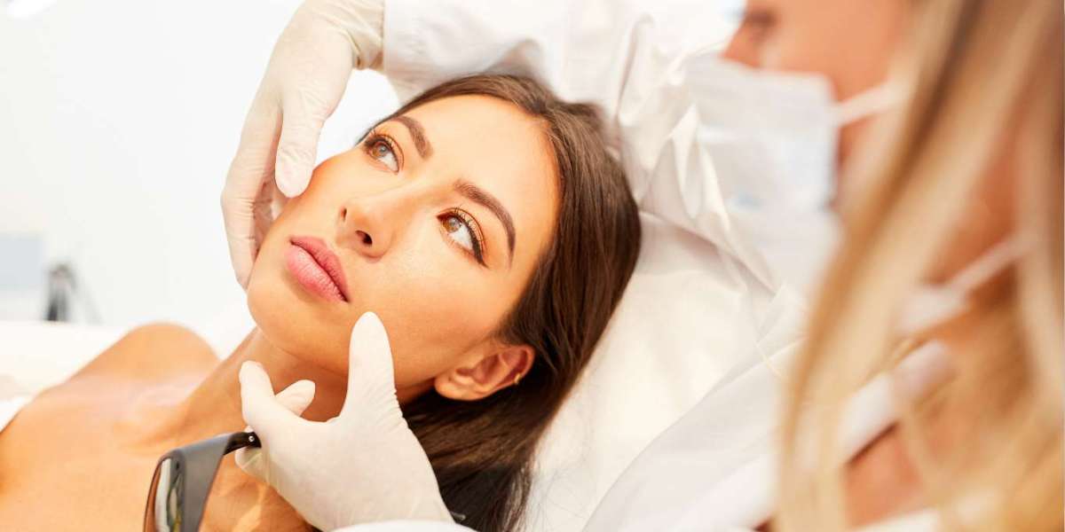 Skin Effect Sherwood Park – Advanced Laser & Medical Aesthetics by Ali Aesthetics MD
