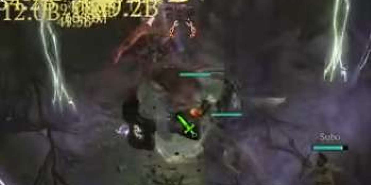 U4GM Rates Diablo 4 Season 14 Barbarian Builds