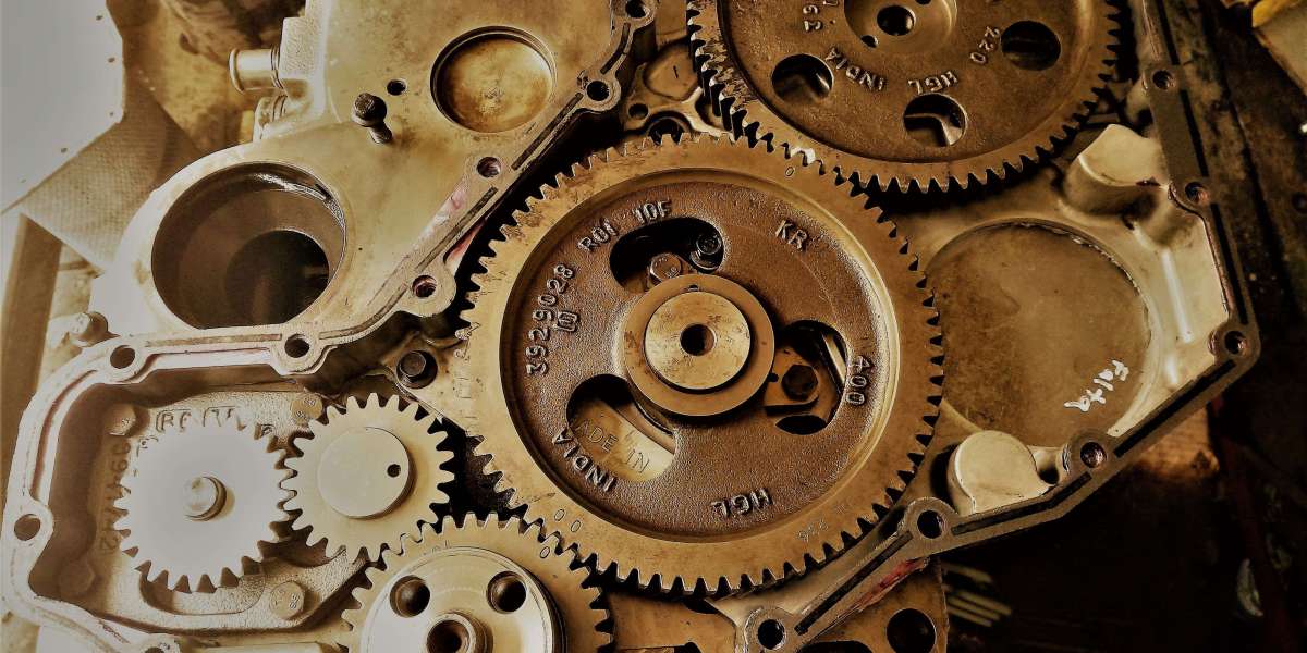 Expert Mechanical Design Services for High-Performance Product Development | Design HOK