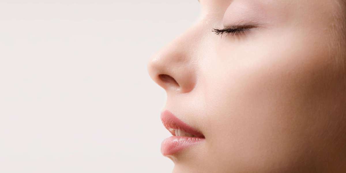 Why Ultrasonic Rhinoplasty Dubai Is a Popular Choice for Precision Nose Reshaping