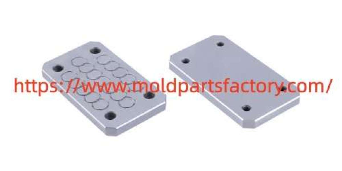 Which Factors Matter When Choosing Moldpartsfactory Mold Wear Block For Projects