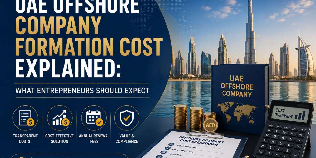 Choosing the Right Offshore Company Formation Consultant in Dubai