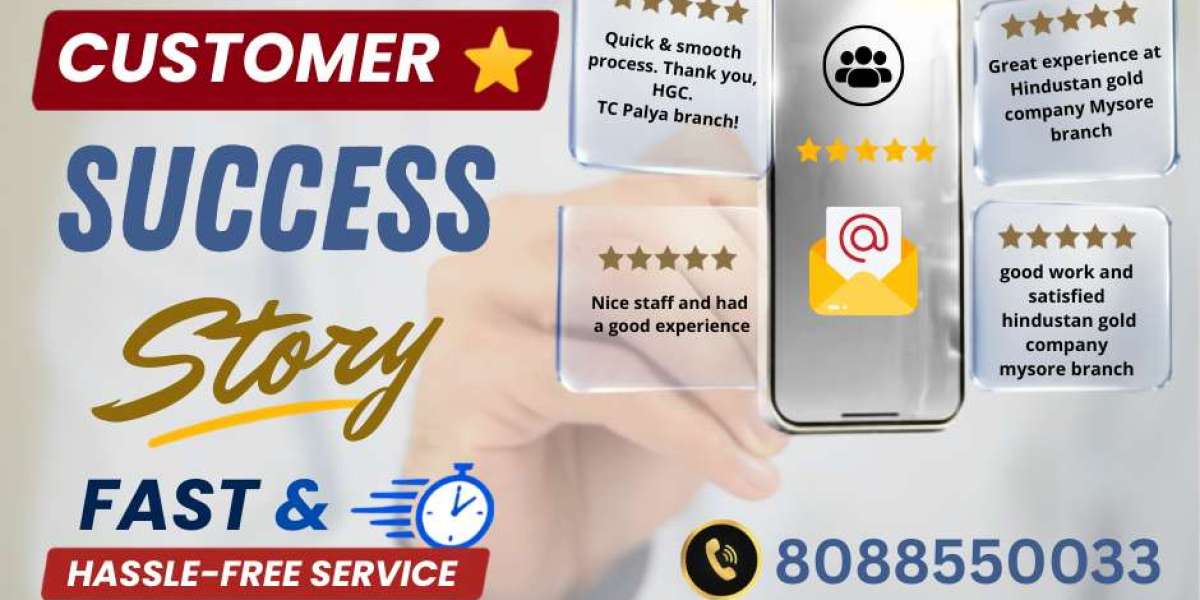 Sell Gold Jewelry for Cash with Trusted Gold Buyers